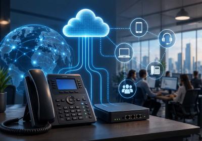 What Is SIP Trunking and Why Modern Businesses Need It What Is SIP Trunking and Why Modern Businesses Need It