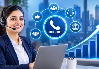 Benefits of Toll-Free Numbers for Growing Businesses Benefits of Toll-Free Numbers for Growing Businesses