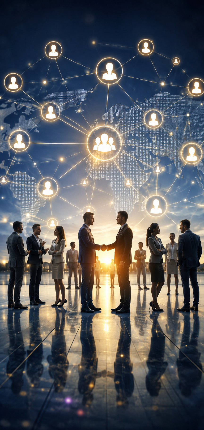 About Voice Orion, Core wholesale Voice Services Provider Globally Who We Are?