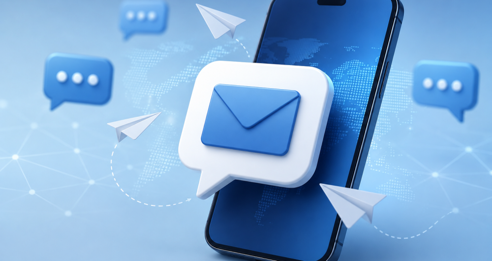 SMS Solutions SMS Solutions
