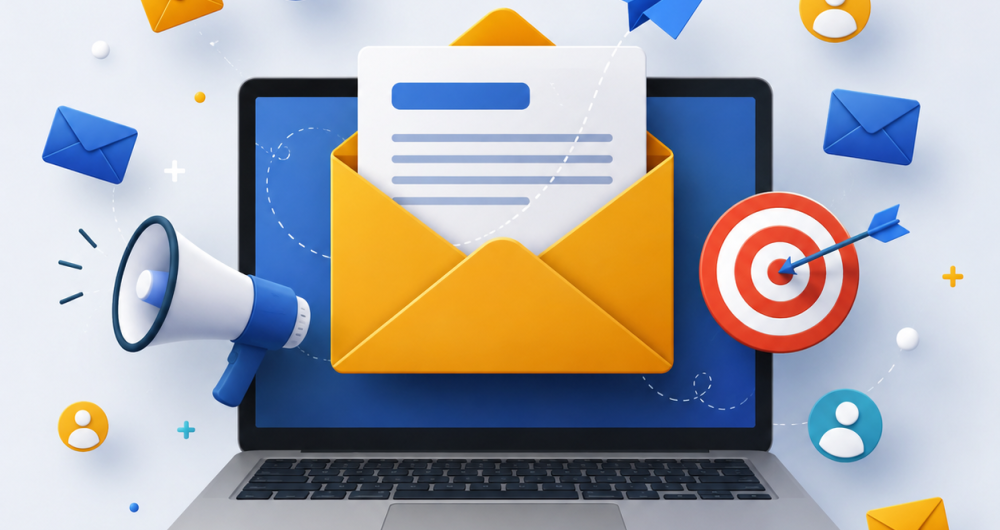 Email Marketing Email Marketing