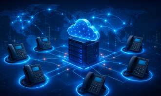 SIP Trunking Solutions