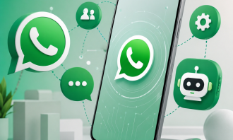 WhatsApp Solutions